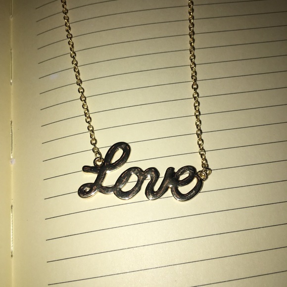 🆕Love chain adjustable NWT - Picture 5 of 5